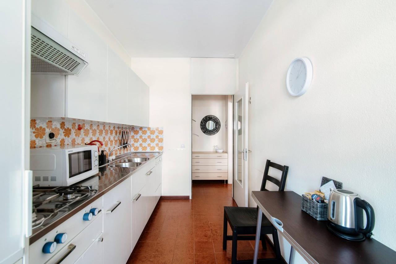 A Casa Di Laura By Quokka 360 - Large Open Space In Lugano Centre Buitenkant foto