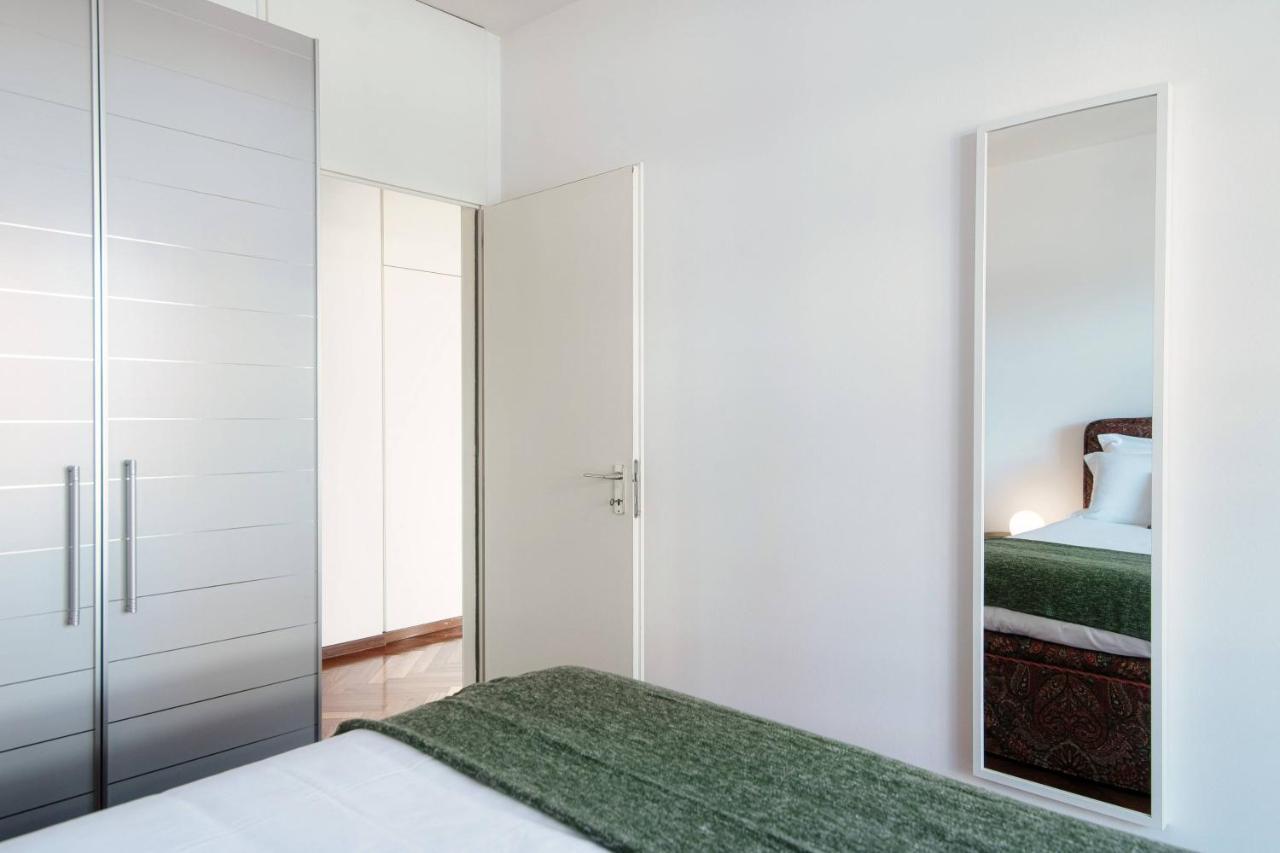 A Casa Di Laura By Quokka 360 - Large Open Space In Lugano Centre Buitenkant foto